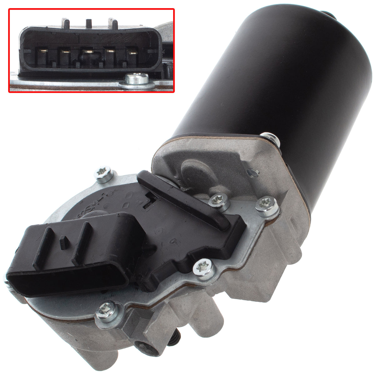 Моторче на предните чистачки за Fiat Stilo 2001–2008 – 9949505