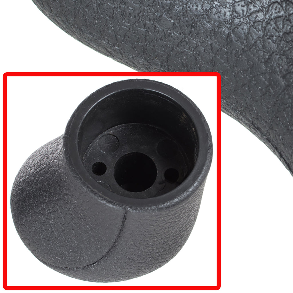 Nucă schimbător de viteze pentru VW Crafter 2006–2016, 6 viteze