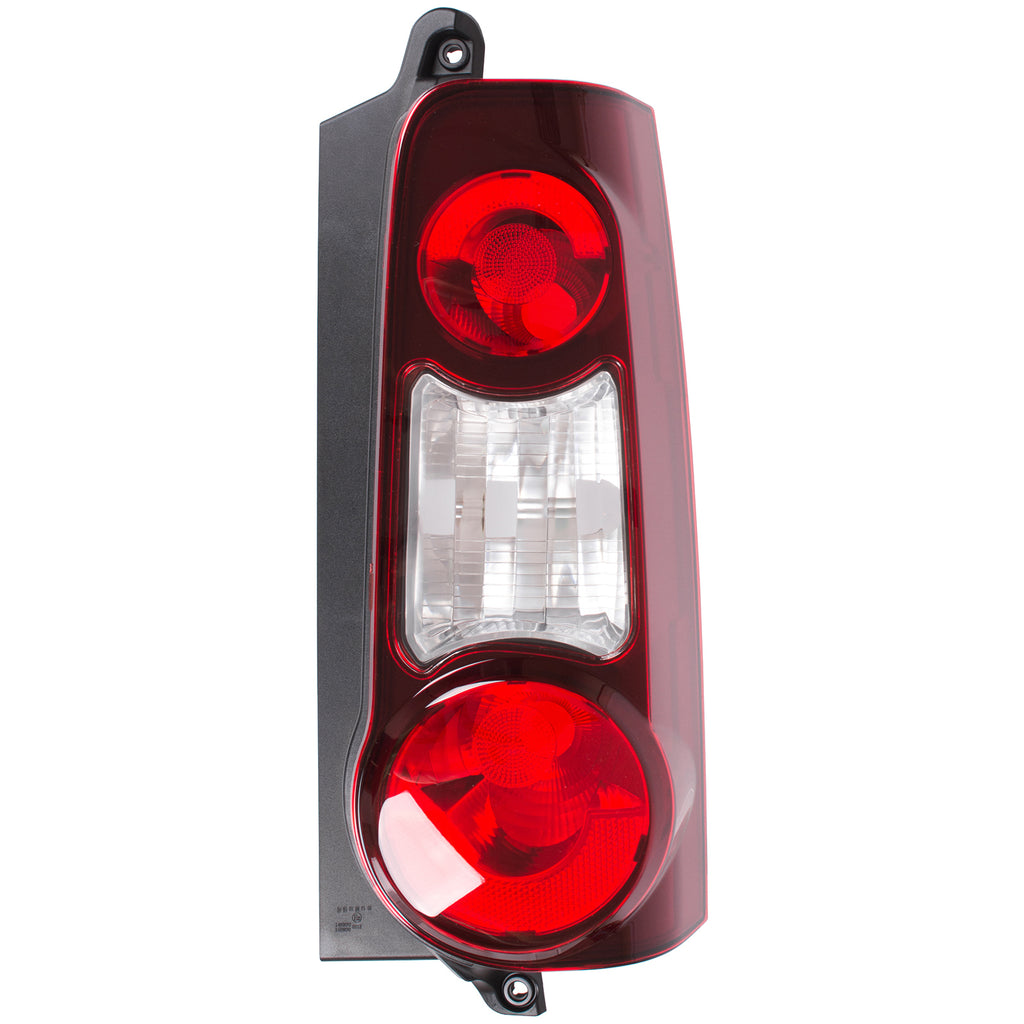 Стоп за Peugeot Partner 3 FL 2012–2019 – 9677205480