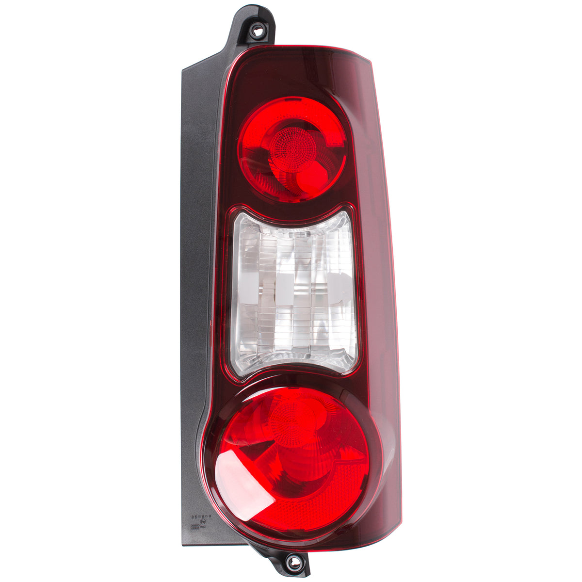 Стоп за Peugeot Partner 3 FL 2012–2019 – 9677205480