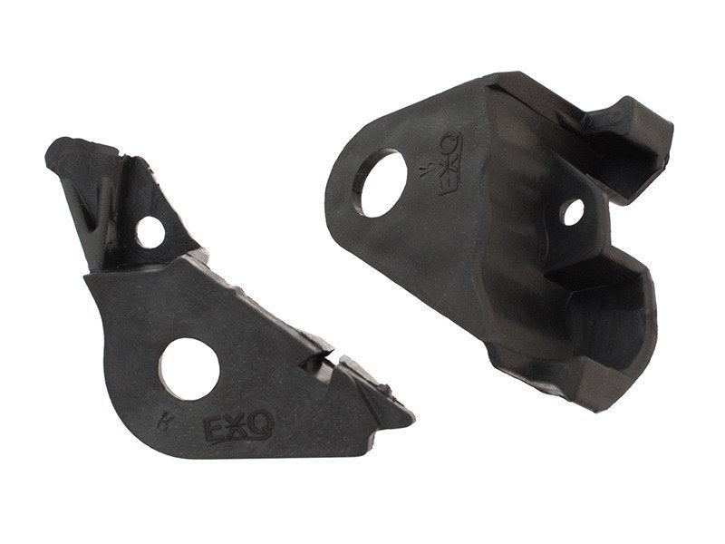 Kit de reparație far dreapta pentru Citroen C4 2004–2010