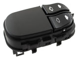 Panou butoane geamuri electrice stânga pentru Ford Focus 1 1998–2007