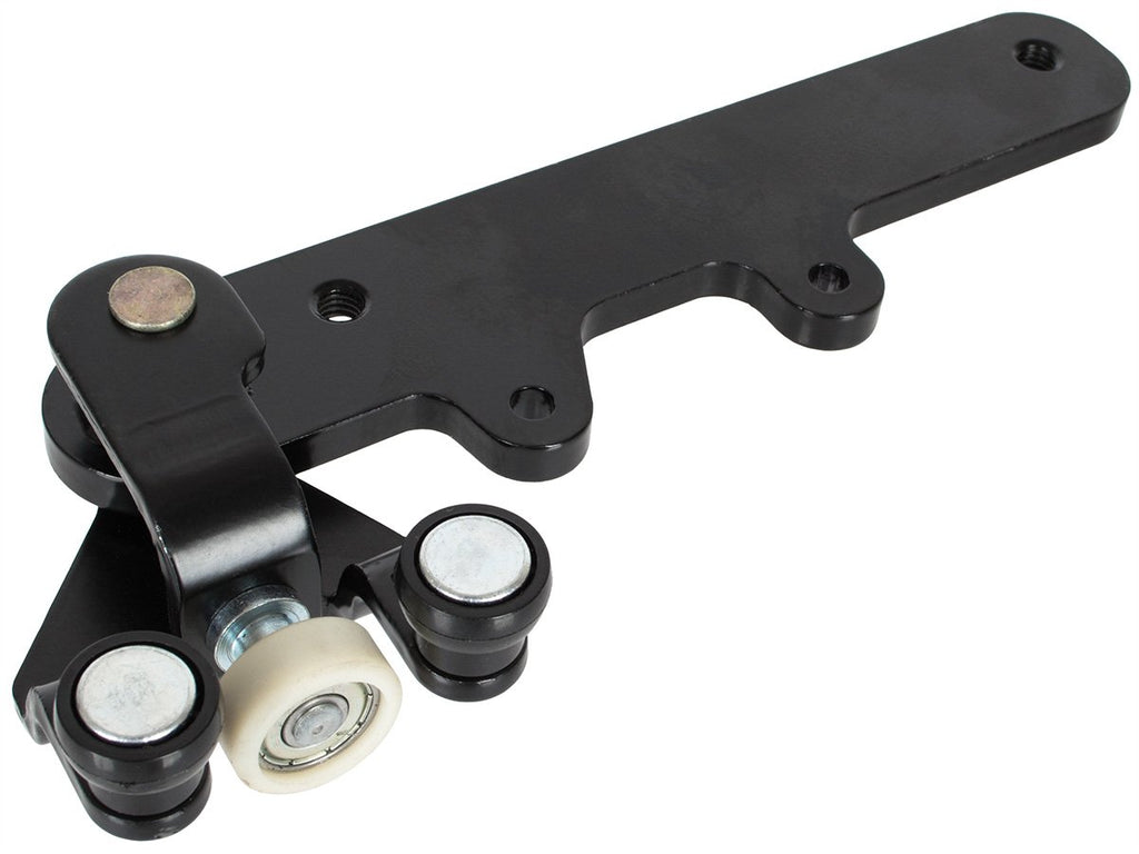 Долна ролка на врата за Опел Комбо (Opel Combo) 2012– – 51943939