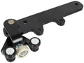 Долна ролка на врата за Опел Комбо (Opel Combo) 2012– – 51943939