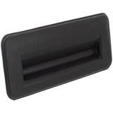 Mâner exterior (microcontact) haion pentru Skoda Fabia 2 2006–2014