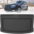 Poliță portbagaj pentru VW Tiguan 2 2016–2024 – 5NA867769G