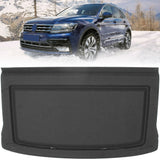 Poliță portbagaj pentru VW Tiguan 2 2016–2024 – 5NA867769G