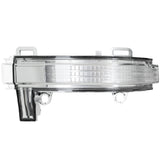 Semnalizare oglindă LED stânga pentru VW Crafter 2016– – 7C1949101A