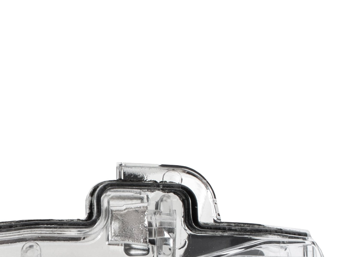 Мигач в огледалото за Volvo S60 2 2010– – 31402415