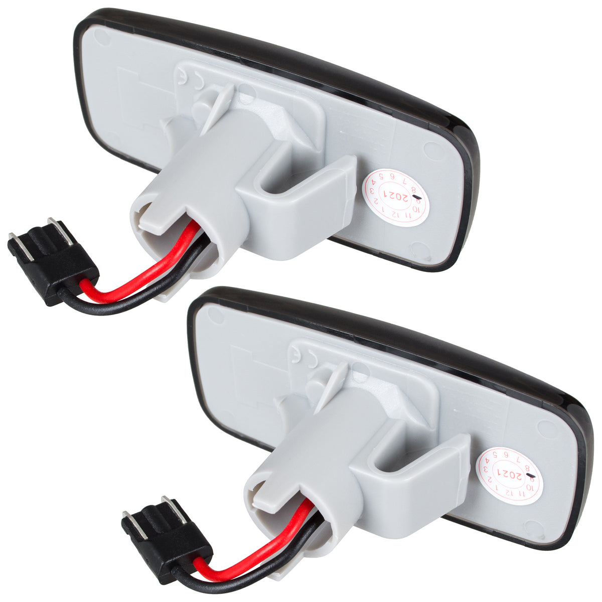 Чифт странични мигачи LED за Audi A2 8Z 2000–2005 – 8N0949127A