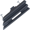 Capac cârlig remorcare bară față pentru Mercedes 190 W201 1982–1989
