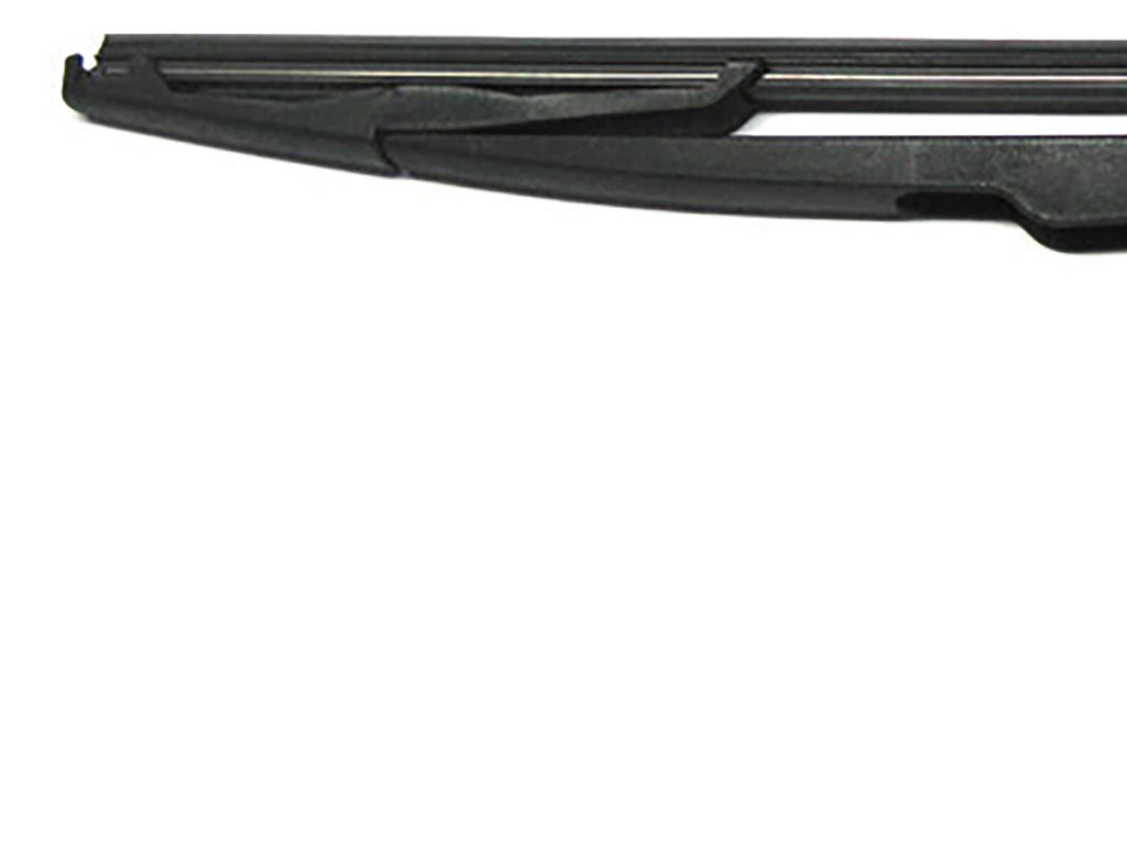 Lamelă + braț ștergător spate pentru Nissan Almera 2003–2008