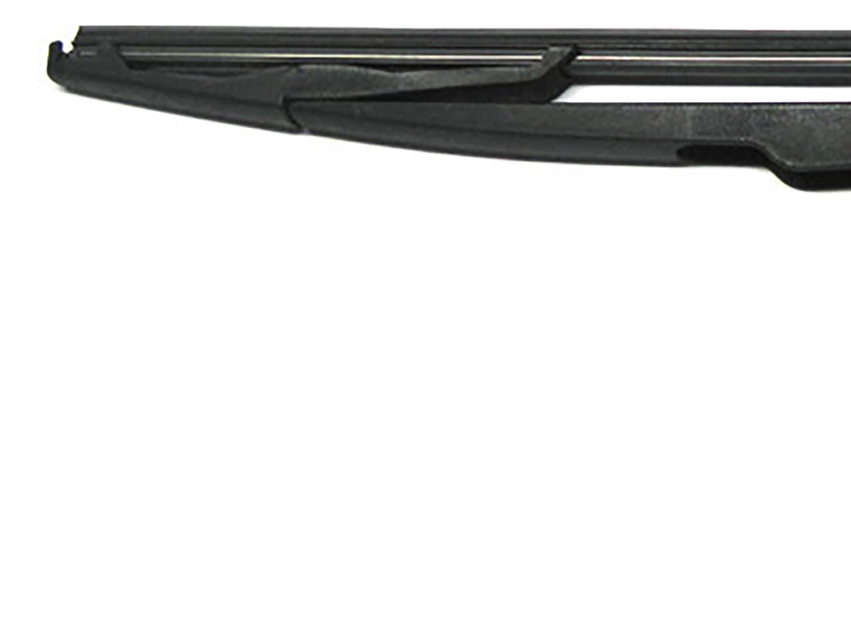 Lamelă + braț ștergător spate pentru Nissan Almera 2003–2008