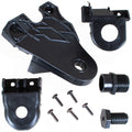 Kit de reparație far dreapta pentru Mercedes W205 C-Class 2013–