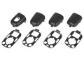 Set capace mânere stânga și dreapta pentru Citroen C2 2003–2010