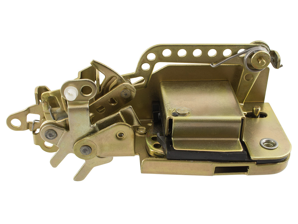 Ключалка на предна врата за VW T4 1990–2003 – 701837016D