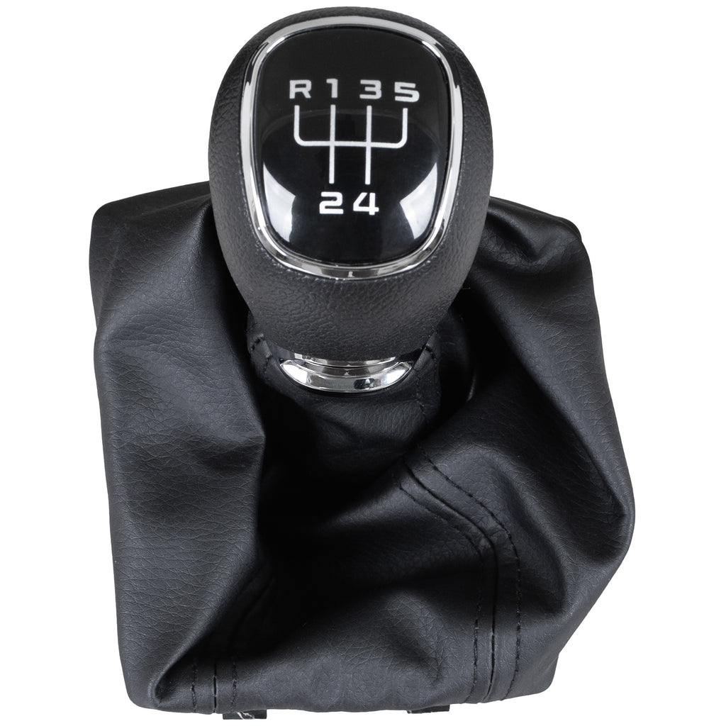 Nucă schimbător cu manșon și ramă pentru Skoda Octavia 3 2012–
