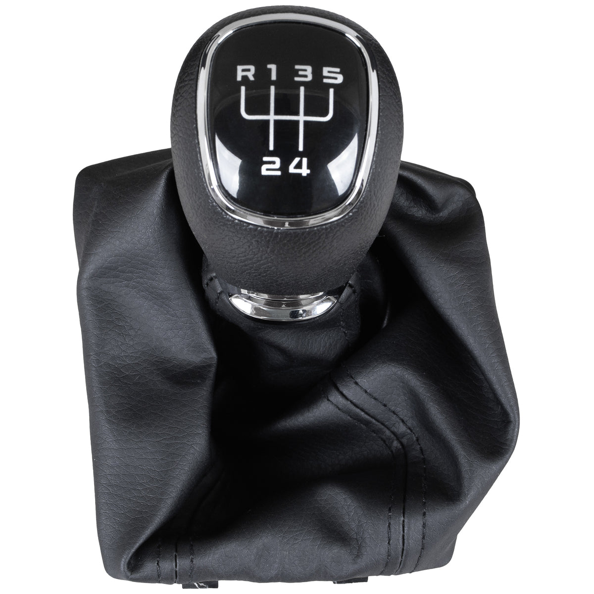 Nucă schimbător cu manșon și ramă pentru Skoda Octavia 3 2012–