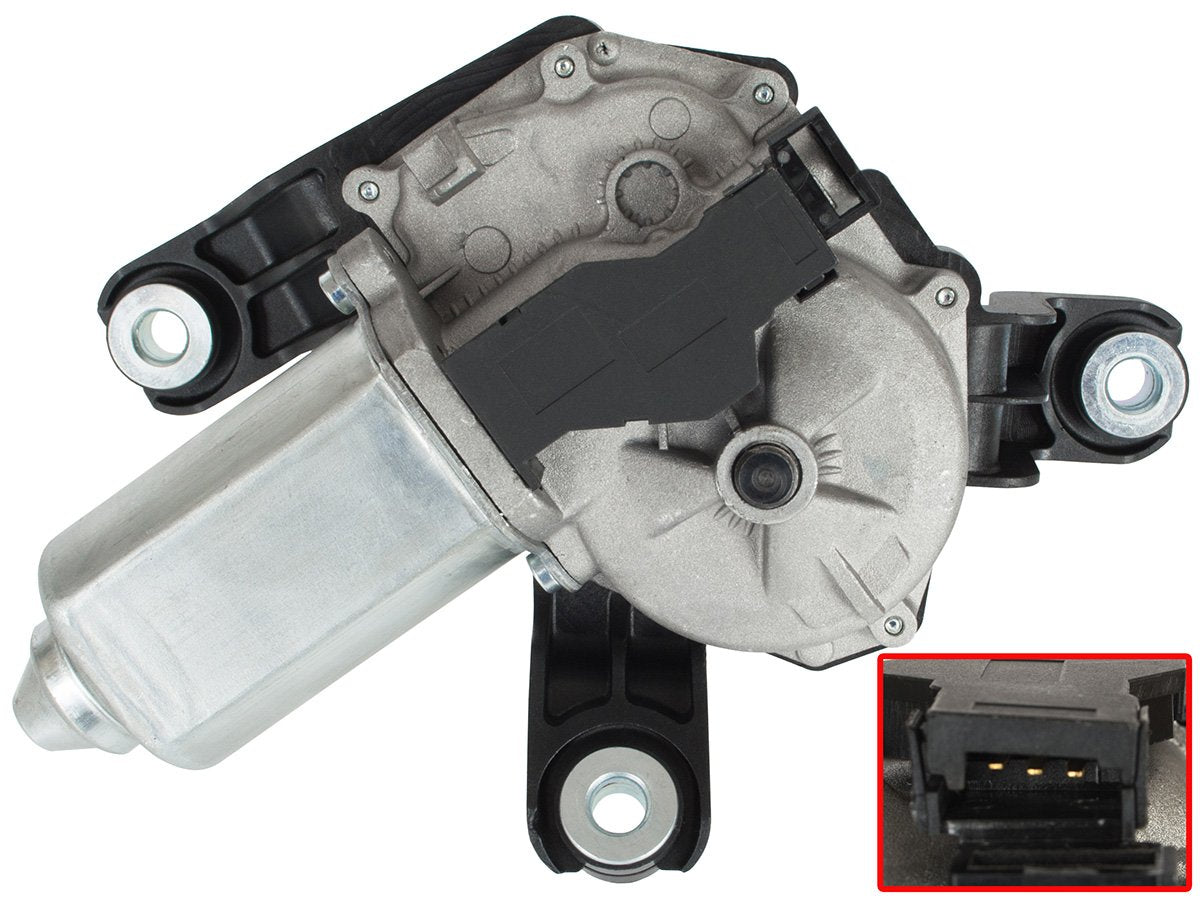 Motor ștergător spate pentru Opel Meriva B 2010–2017 – 13282361