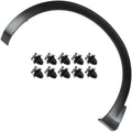 Ornament aripă față stânga pentru Peugeot 5008 II 2016– – 98252889XT