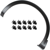 Ornament aripă față stânga pentru Peugeot 5008 II 2016– – 98252889XT