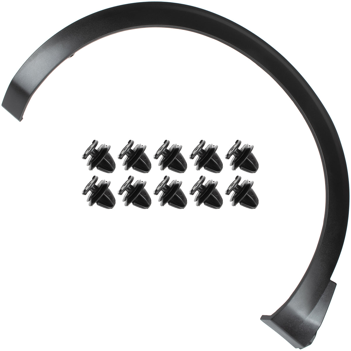 Накладка на предния калник за Peugeot 5008 II 2016– – 98252889XT
