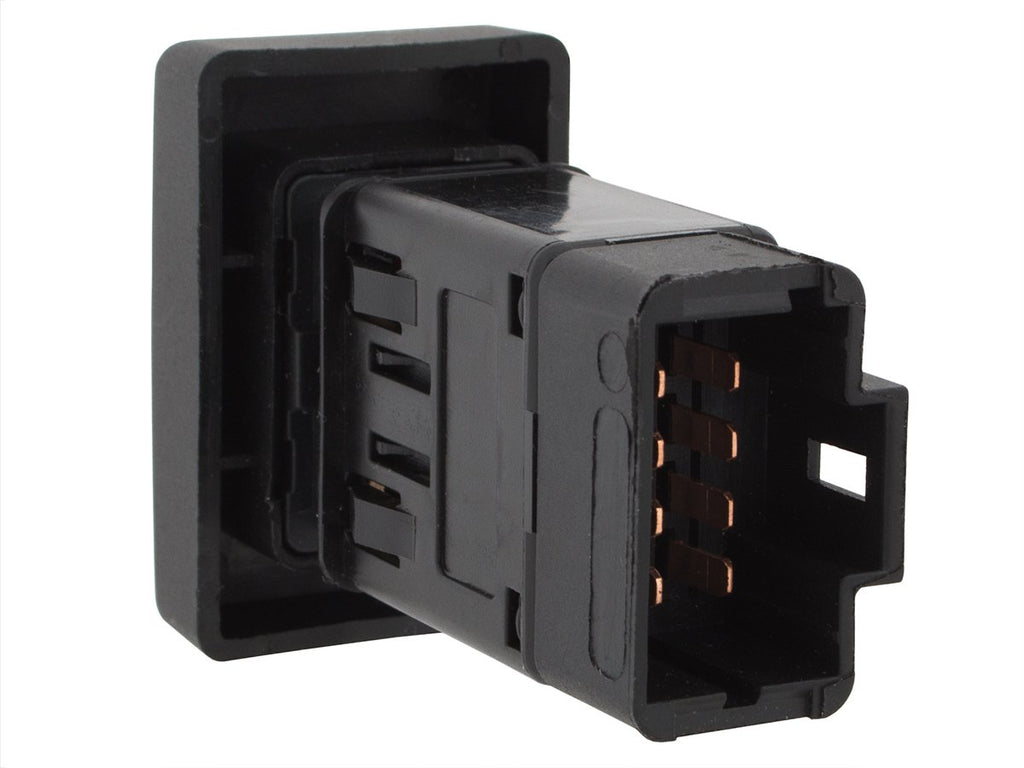 Buton lumini de avarie pentru Dacia Logan 2004–2015 – 6001546813
