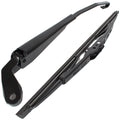 Lamelă + braț ștergător spate pentru VW Golf 3 1991–1999 – 1H6955707