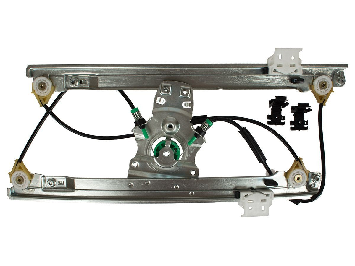 Преден стъклоповдигач за Citroen C5 3 2008–