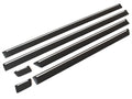 Set ornamente laterale stânga și dreapta pentru Peugeot 406 1999–2004