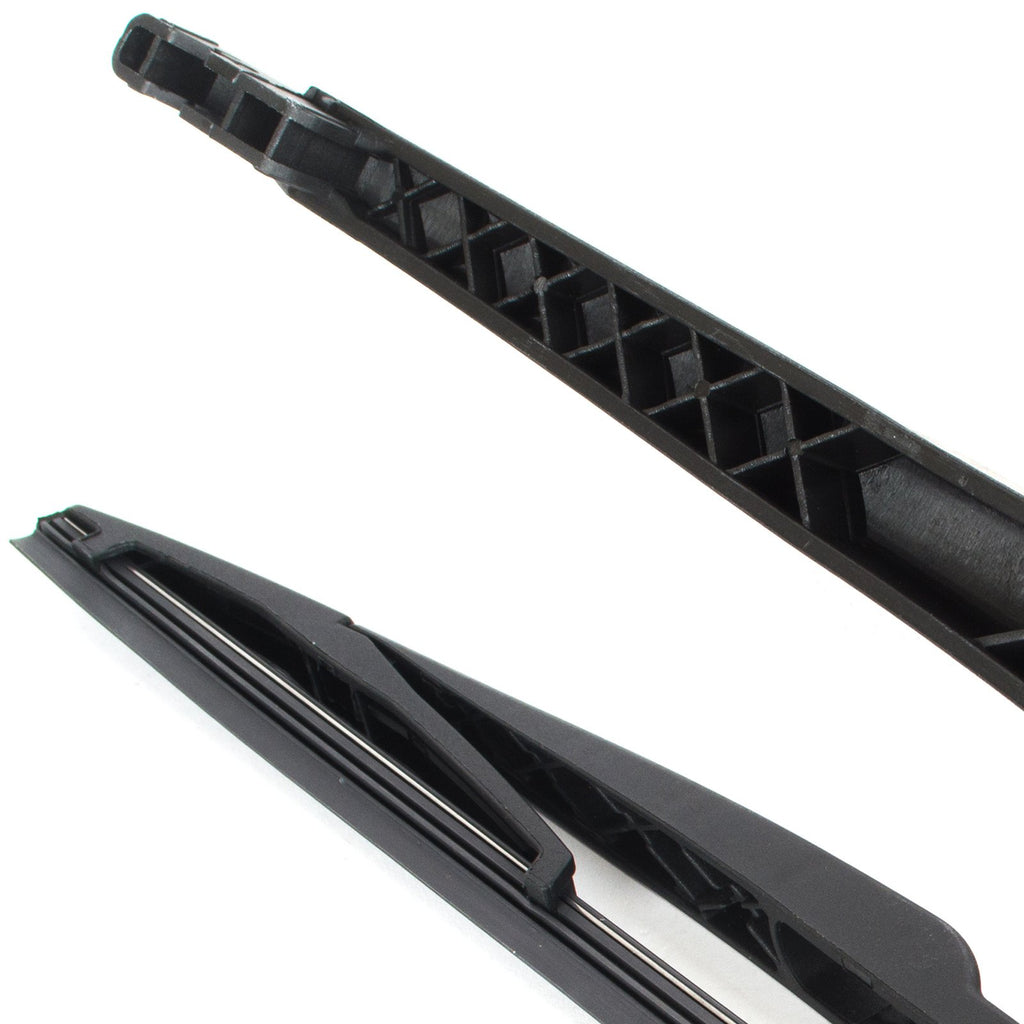 Lamelă + braț ștergător spate pentru Citroen C4 Picasso 2006–2013