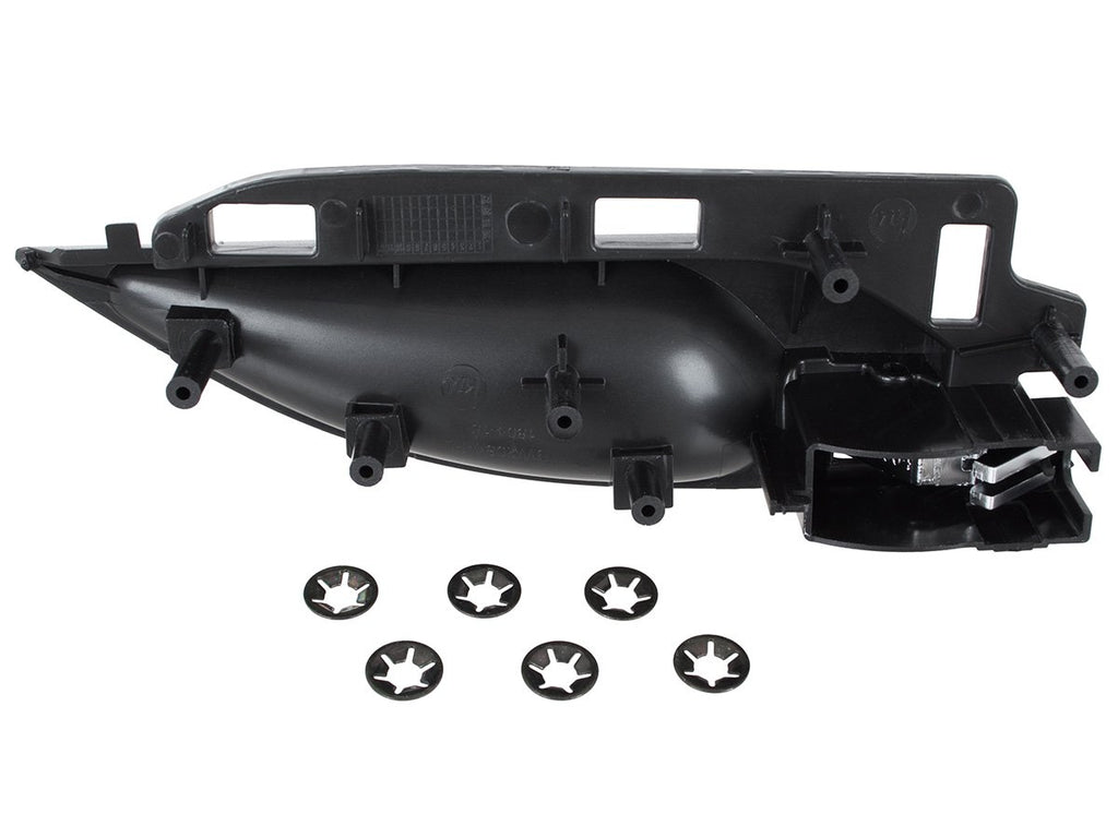 Вътрешна дръжка за предна врата за БМВ Х1 Е84 (BMW X1 E84) 2009–2015