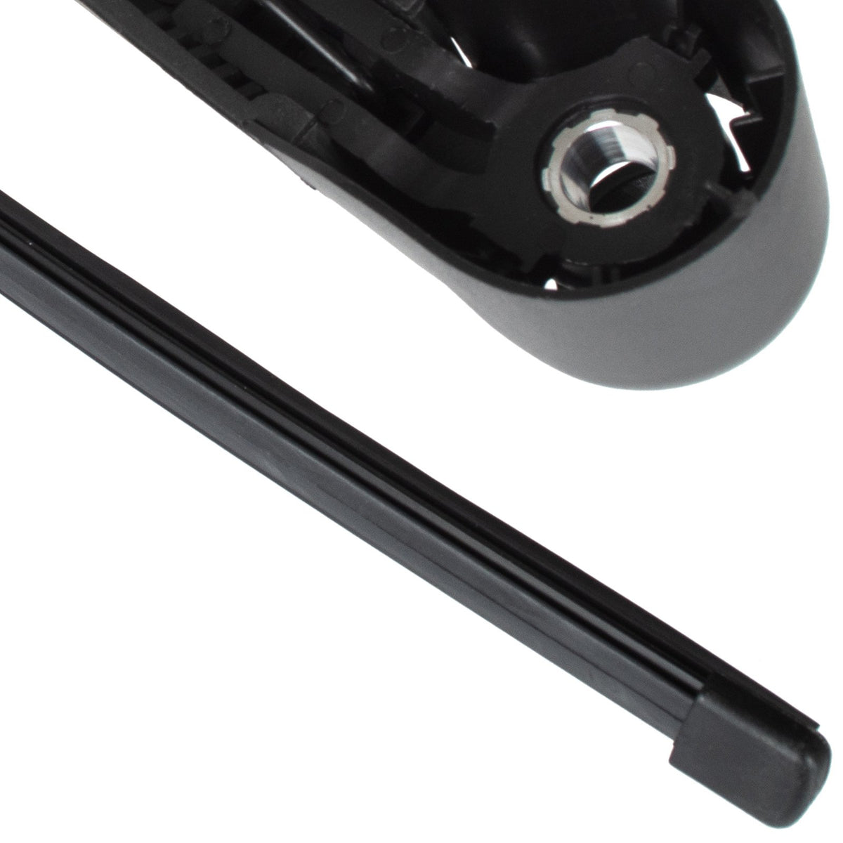 Ștergător + braț pentru lunetă pentru Seat Ibiza 3 2002–2007