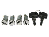 Set butuci yală pentru Fiat Ducato 1982–1994