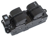 Panou de comandă geamuri electrice stânga pentru Mazda 6 2002–2008