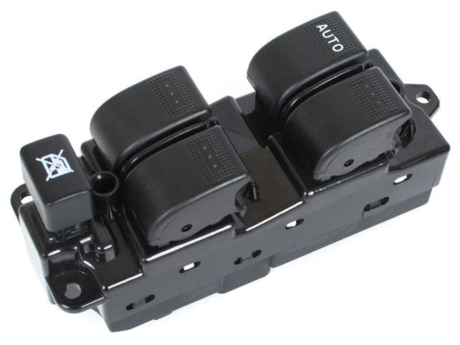 Panou de comandă geamuri electrice stânga pentru Mazda 6 2002–2008