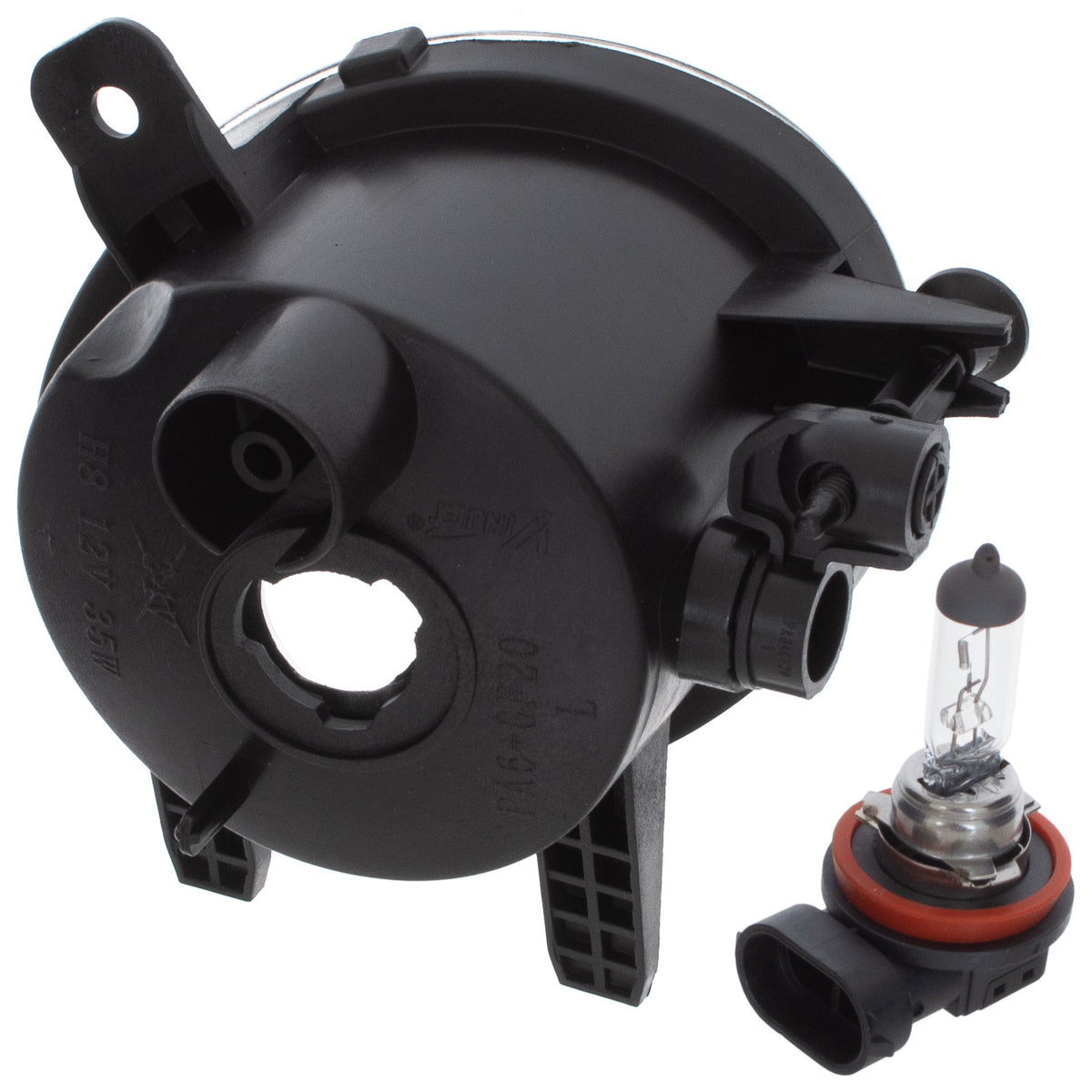 Фар за мъгла (халоген) за BMW 1 F20 F21 2011– – 63177248911
