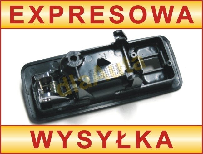 Предна вътрешна дръжка за Хонда Акорд (Honda Accord) 1990–1998