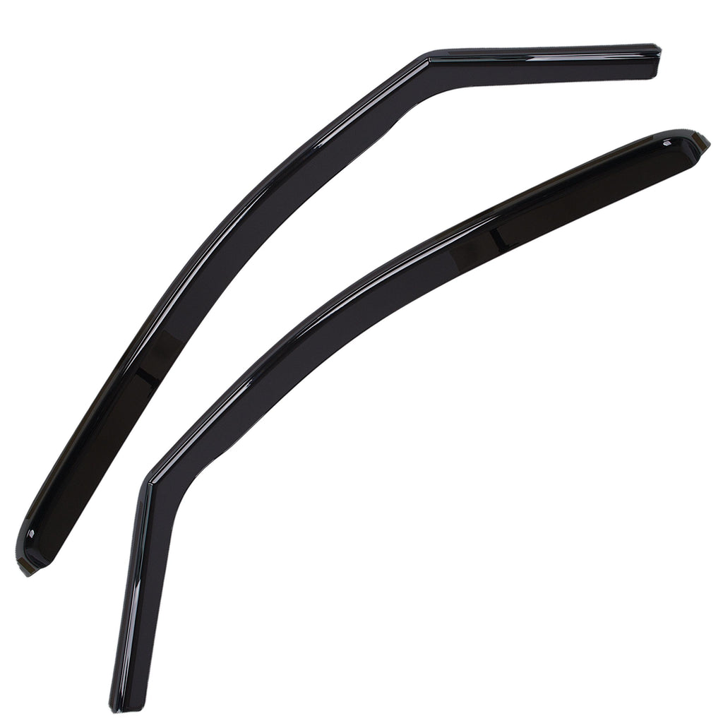 Set paravânturi geamuri față pentru PEUGEOT EXPERT 3 CITROEN și altele