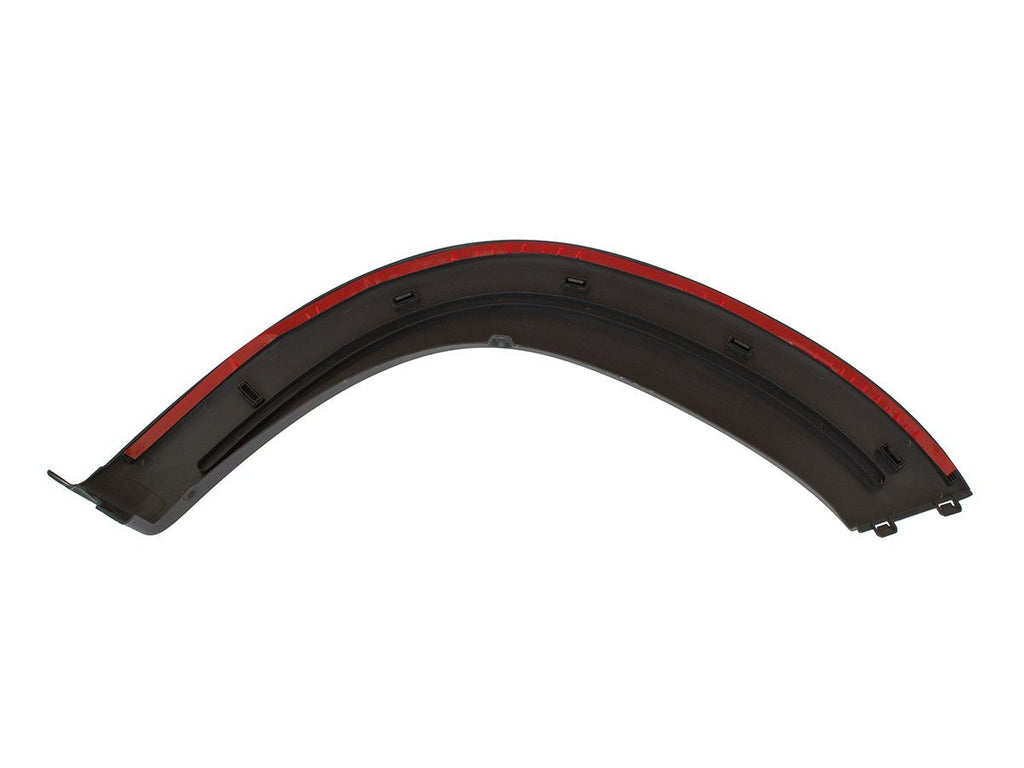 Ornament aripă spate dreapta pentru Fiat Ducato 2006–2014