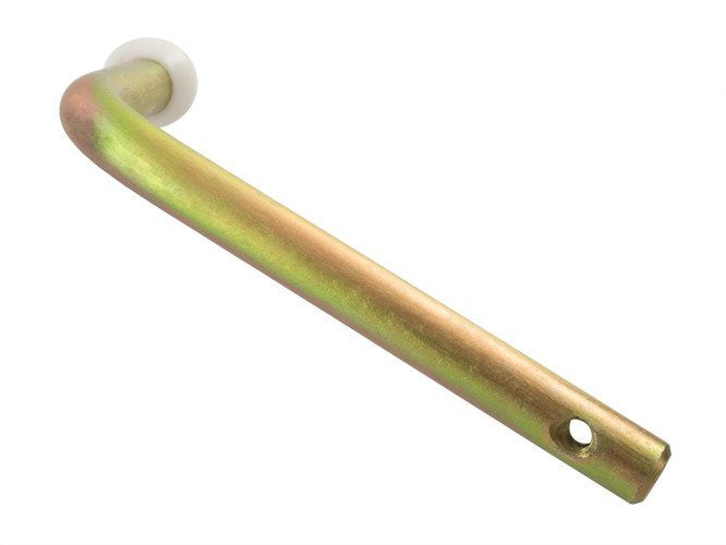 Горна ролка на врата за VW T4 1990–2004 – 701843436B