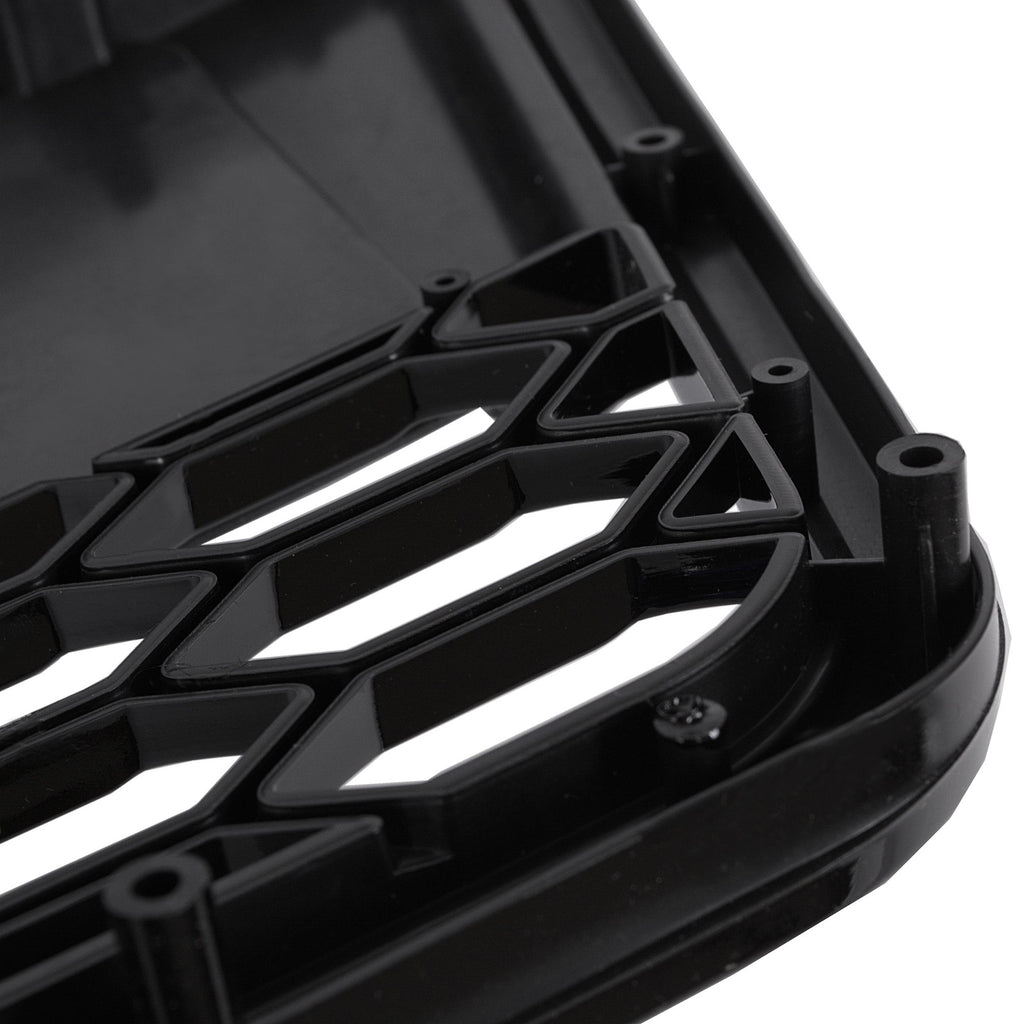 Grilă radiator RS Look pentru AUDI A3 8P 2004–2008 – 8P0853651K