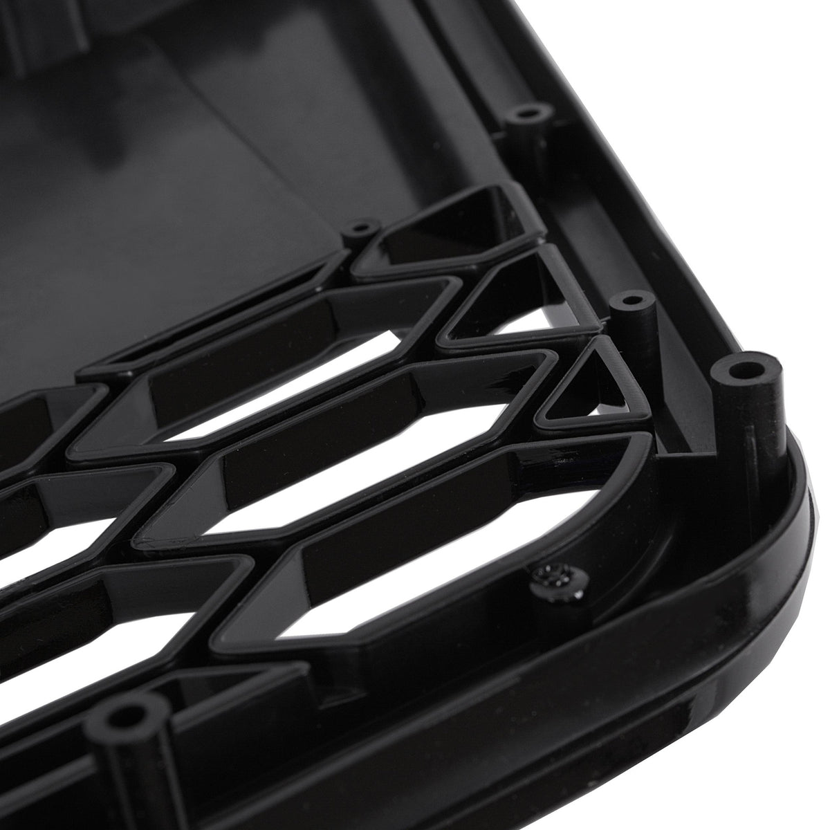 Grilă radiator RS Look pentru AUDI A3 8P 2004–2008 – 8P0853651K