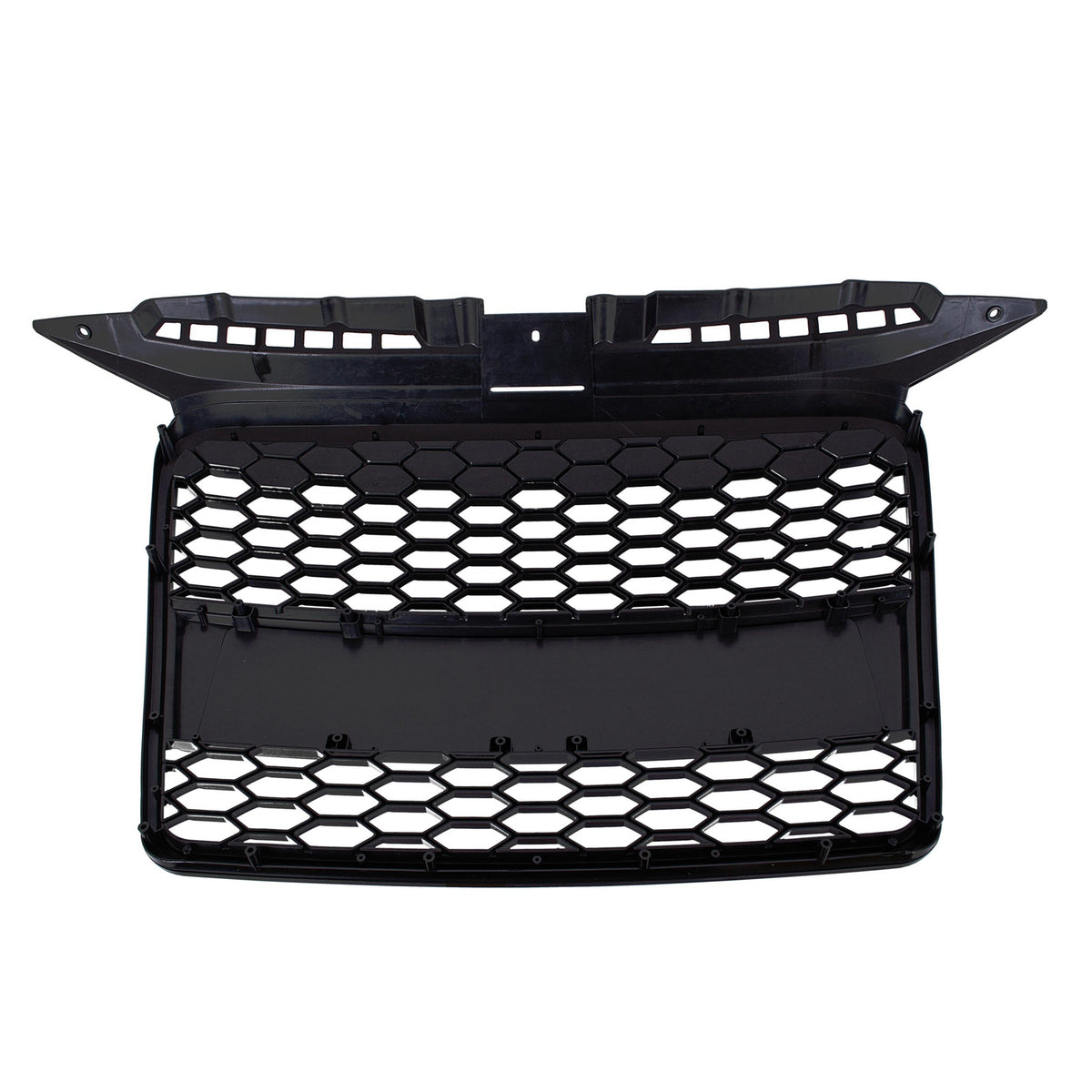 Grilă radiator RS Look pentru AUDI A3 8P 2004–2008 – 8P0853651K