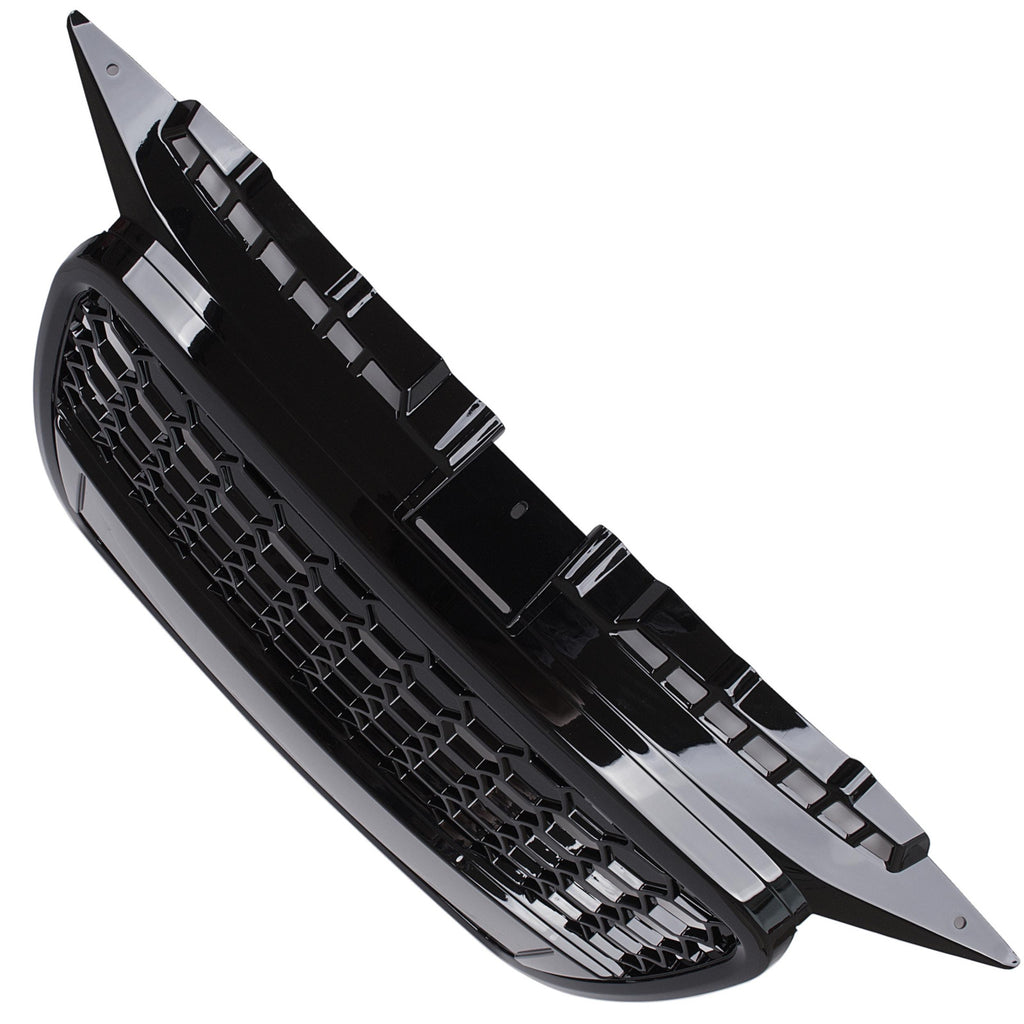 Grilă radiator RS Look pentru AUDI A3 8P 2004–2008 – 8P0853651K