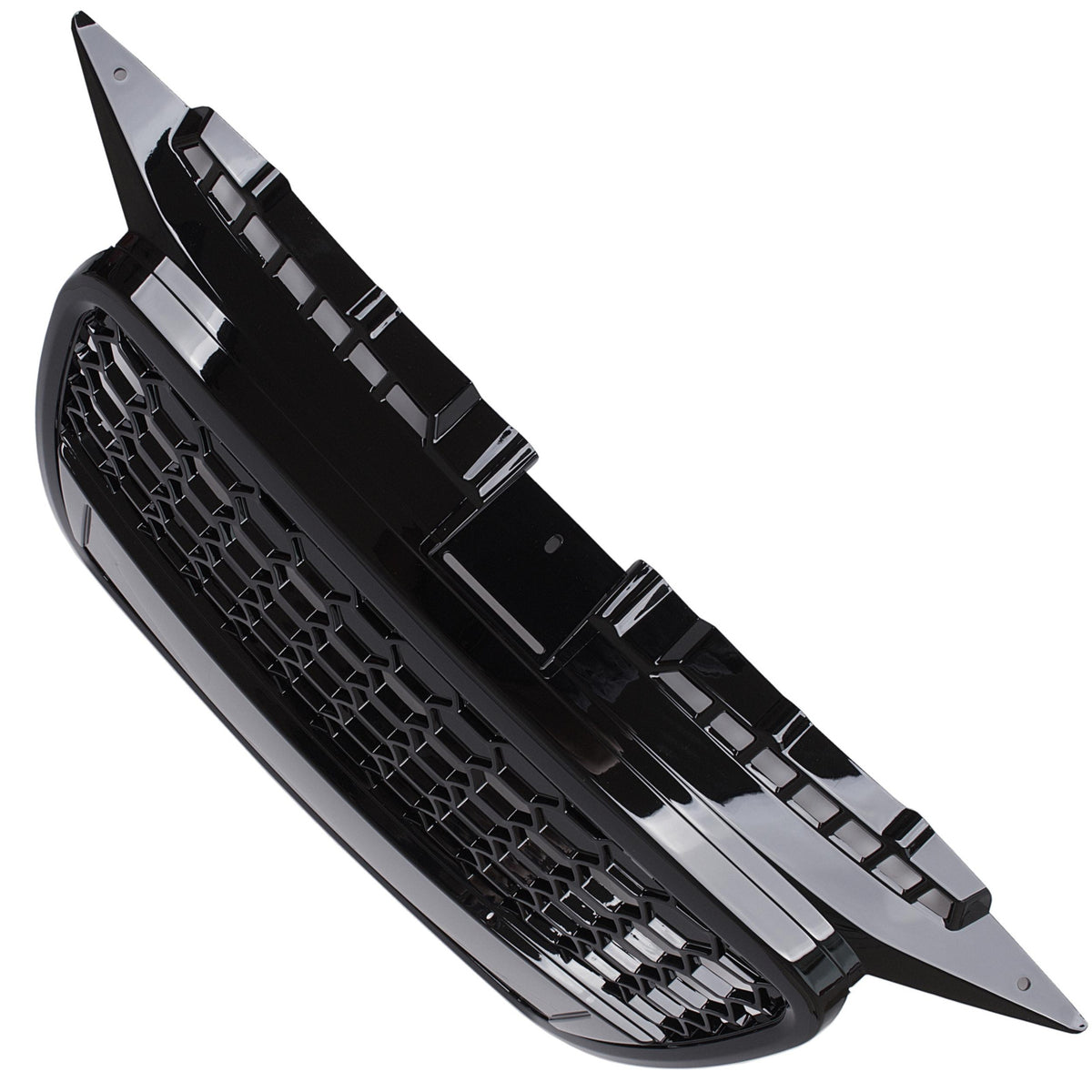 Grilă radiator RS Look pentru AUDI A3 8P 2004–2008 – 8P0853651K