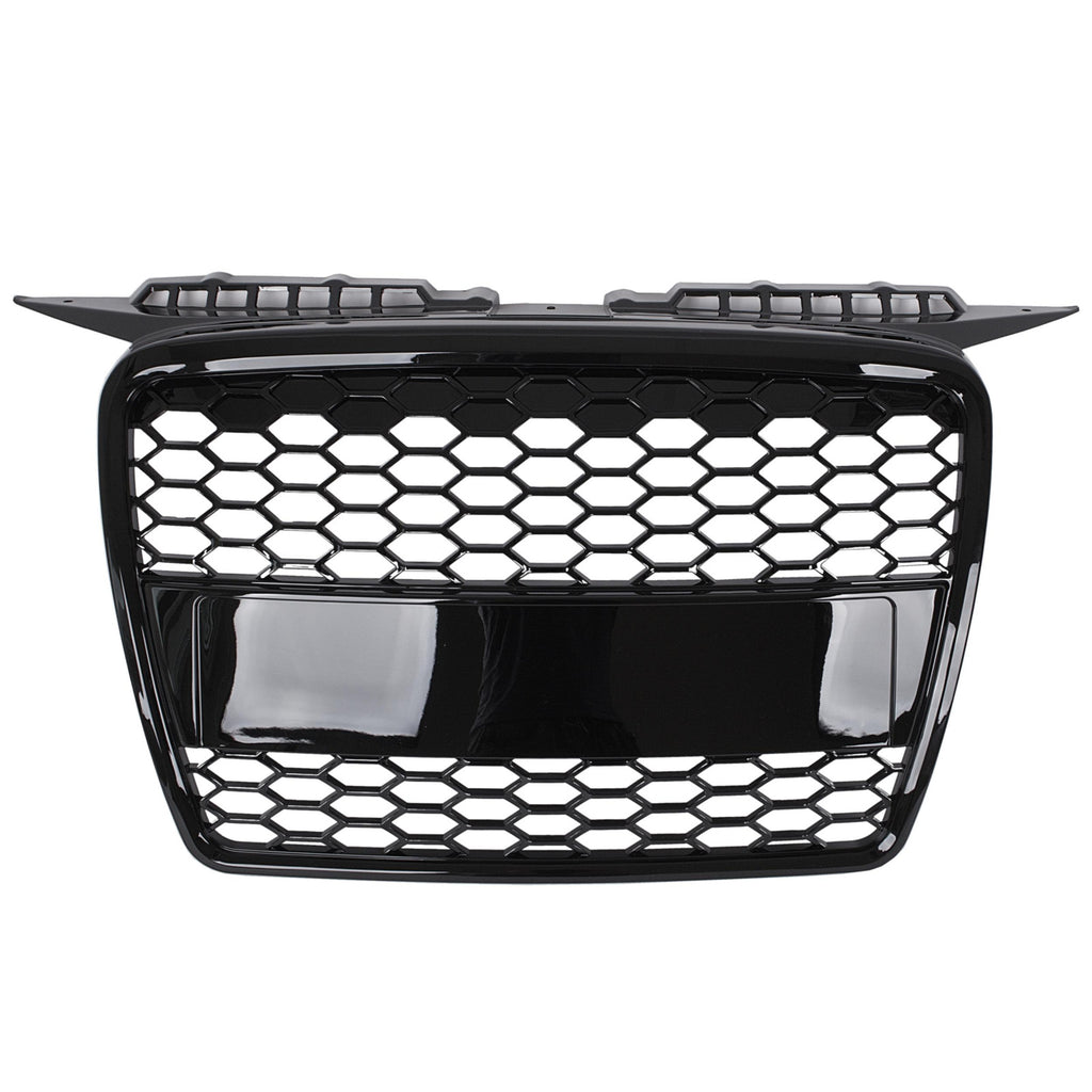 Grilă radiator RS Look pentru AUDI A3 8P 2004–2008 – 8P0853651K