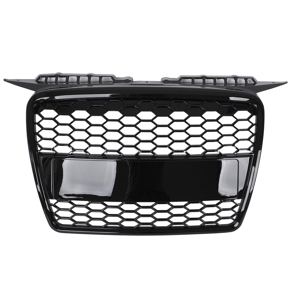 Grilă radiator RS Look pentru AUDI A3 8P 2004–2008 – 8P0853651K