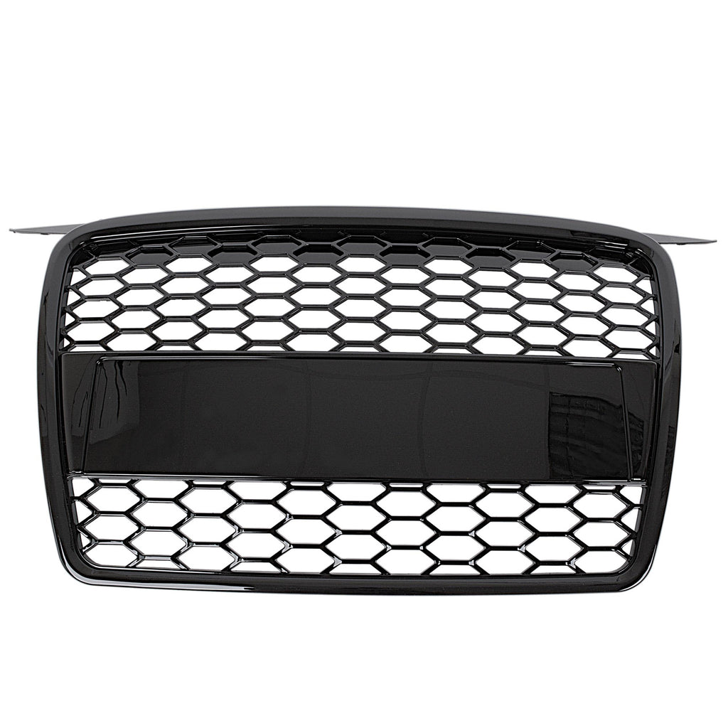 Grilă radiator RS Look pentru AUDI A3 8P 2004–2008 – 8P0853651K