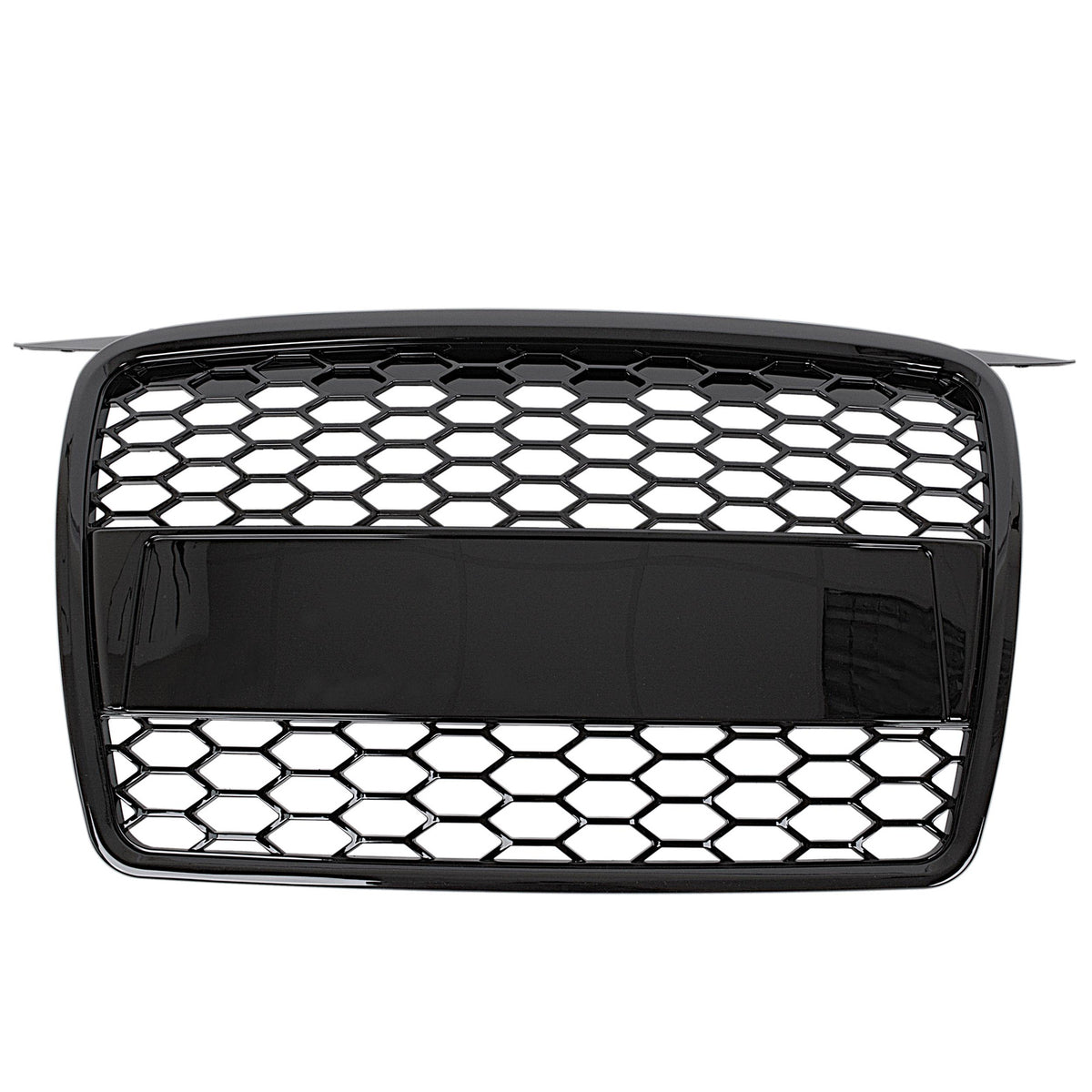 Grilă radiator RS Look pentru AUDI A3 8P 2004–2008 – 8P0853651K